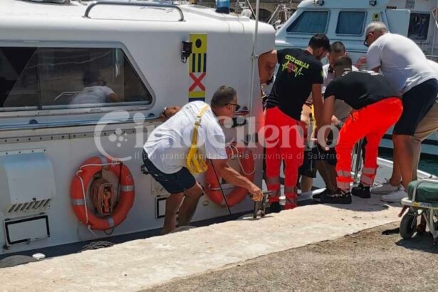 Soccorso Camerota