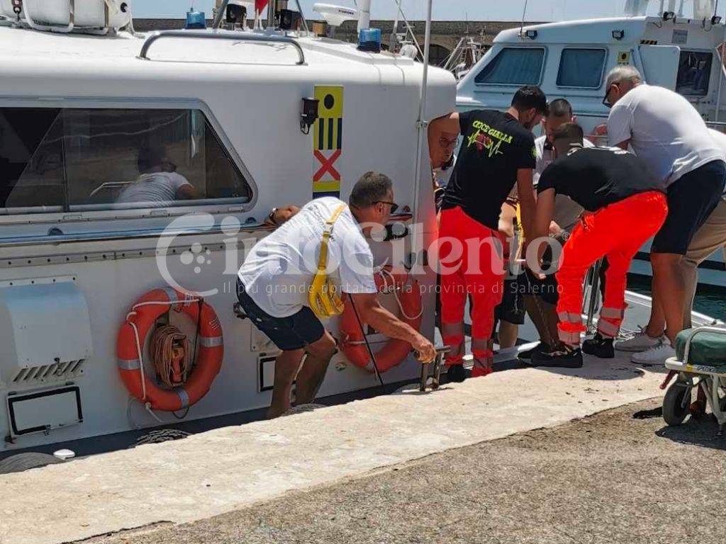 Soccorso Camerota