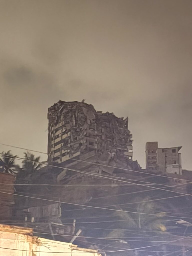 Terremoto Venezuela
