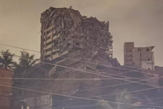 Terremoto Venezuela