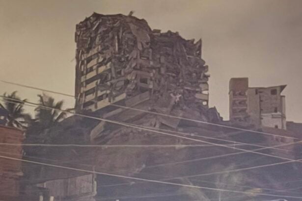 Terremoto Venezuela