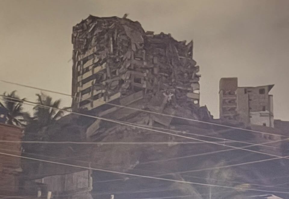 Terremoto Venezuela