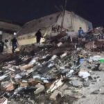 Terremoto in Venezuela