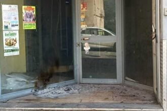 Vandali Sala Consilina