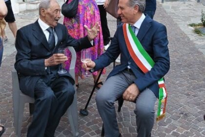 Zio Mike Eboli