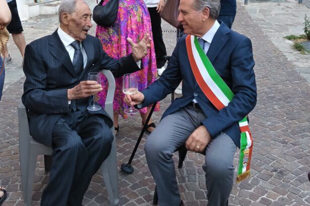 Zio Mike Eboli