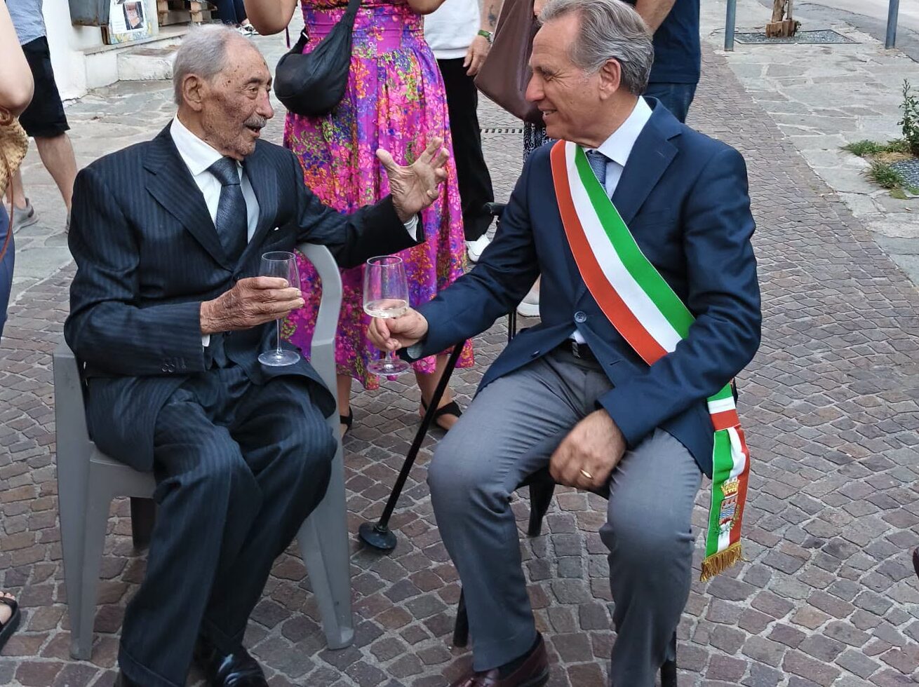Zio Mike Eboli