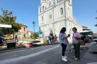Affido Familiare Montesano sulla Marcellana