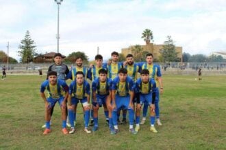 Asd Albanella