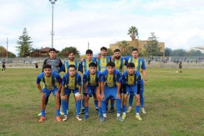 Asd Albanella
