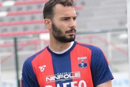 Amedeo Silvestri