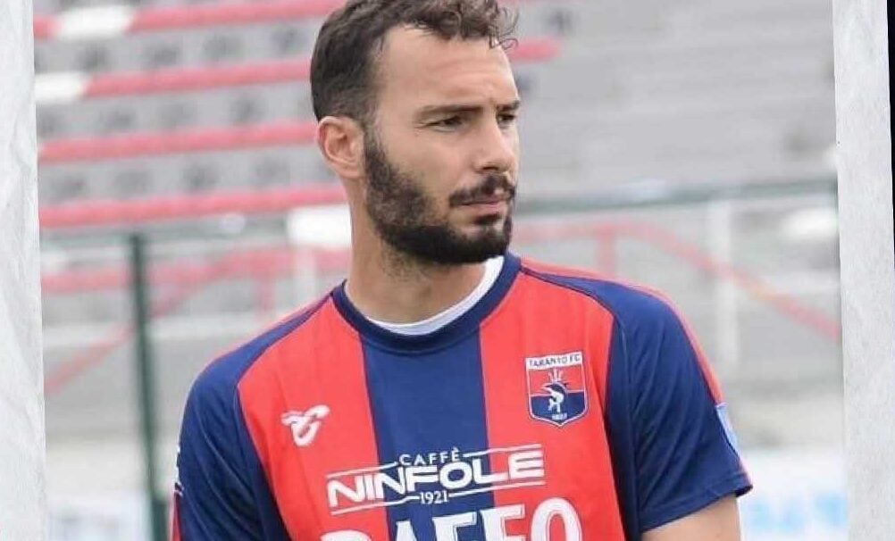Amedeo Silvestri