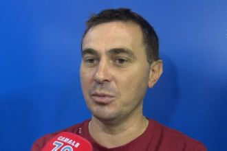 Angelo Palmieri