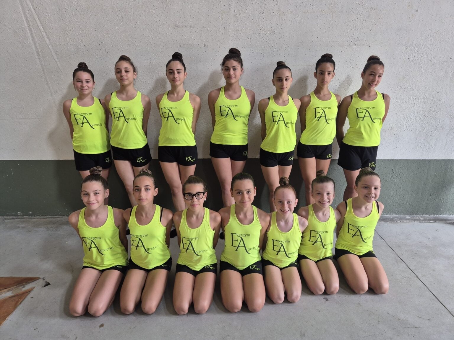 Asd Everygym