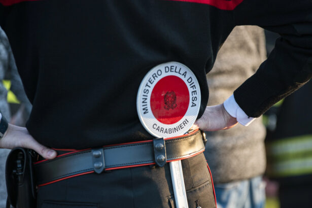 Carabinieri