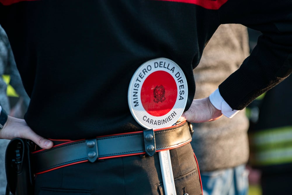 Carabinieri
