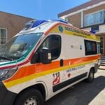 Castellabate, postazione 118