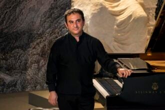 Costantino Catena