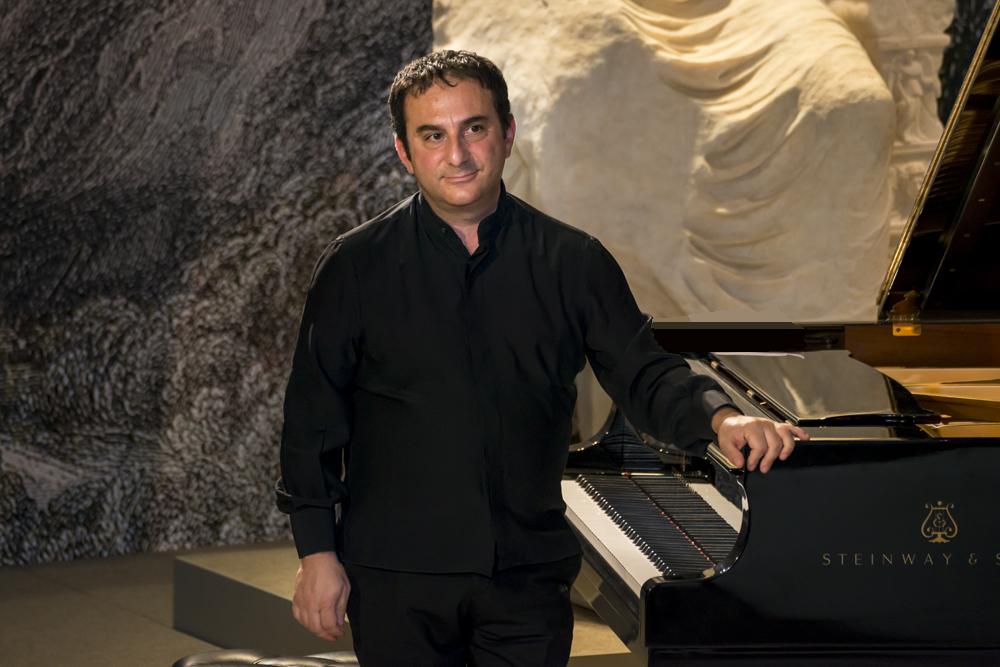 Costantino Catena