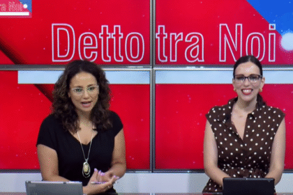 Detto tra Noi