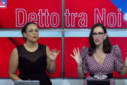 Detto tra Noi
