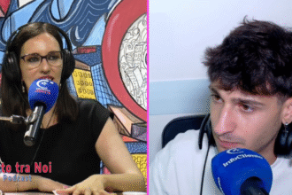 Detto tra Noi podcast
