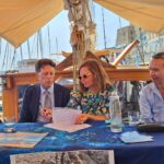 Firma protocollo Legambiente Campania e Regione Campania