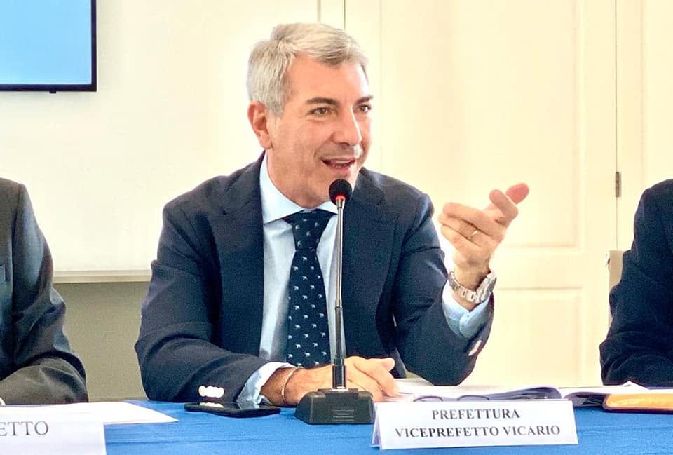 Gaetano Tufariello
