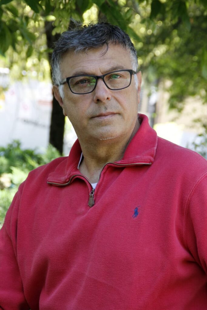 Giovanni Ardolino