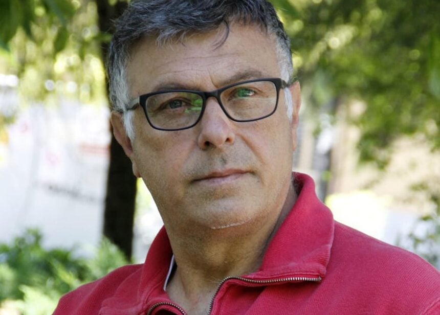 Giovanni Ardolino
