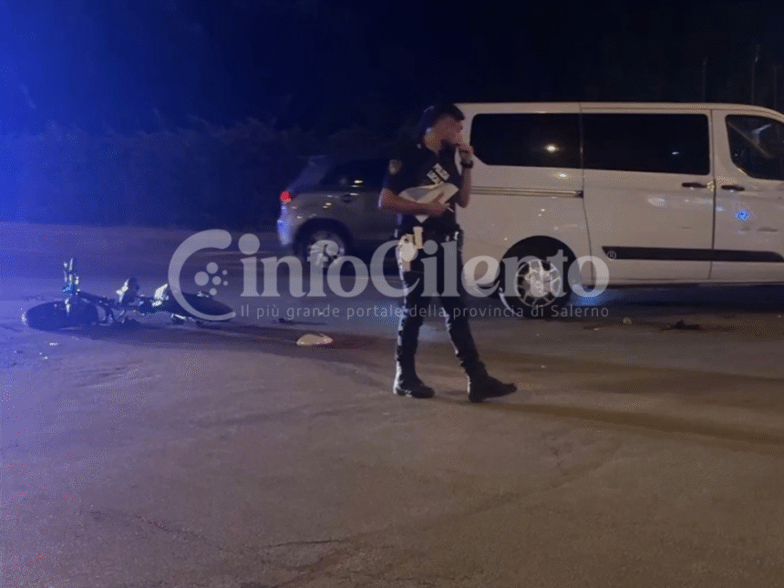 Incidente via Taverne