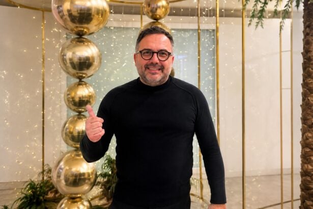 Luca Esposito