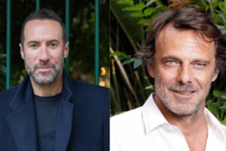 Luca Sommi e Alessandro Preziosi