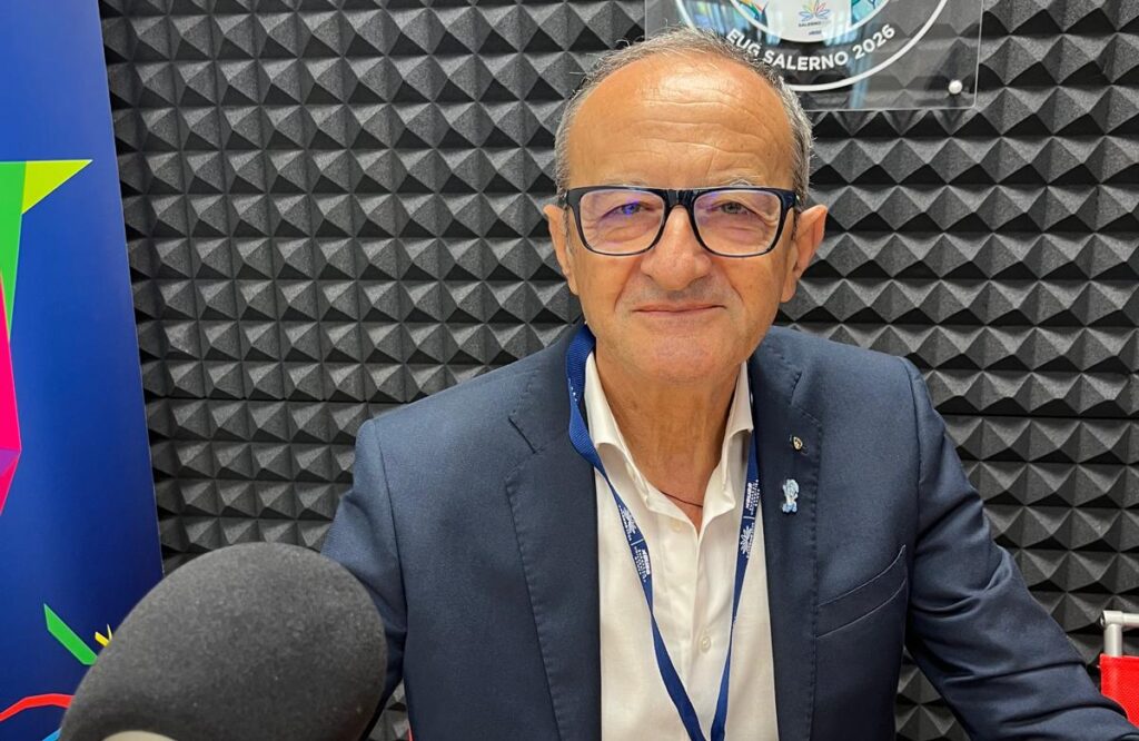 Michele Di Ruocco
