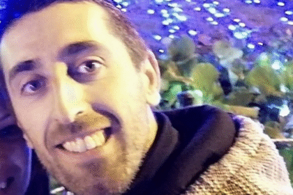 Michele Di Mieri