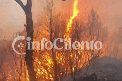 Incendio