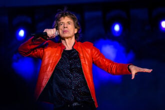 Rolling Stones