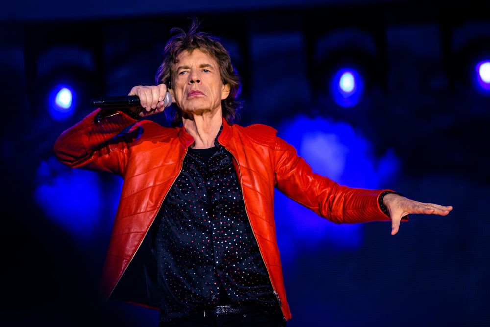 Rolling Stones