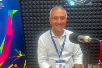 Salvatore Ferradino