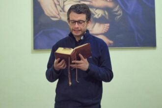 Vincenzo Anselmo