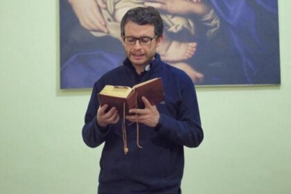 Vincenzo Anselmo