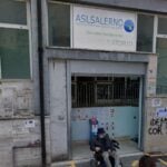 Ambulatorio via Gonzaga Battipaglia