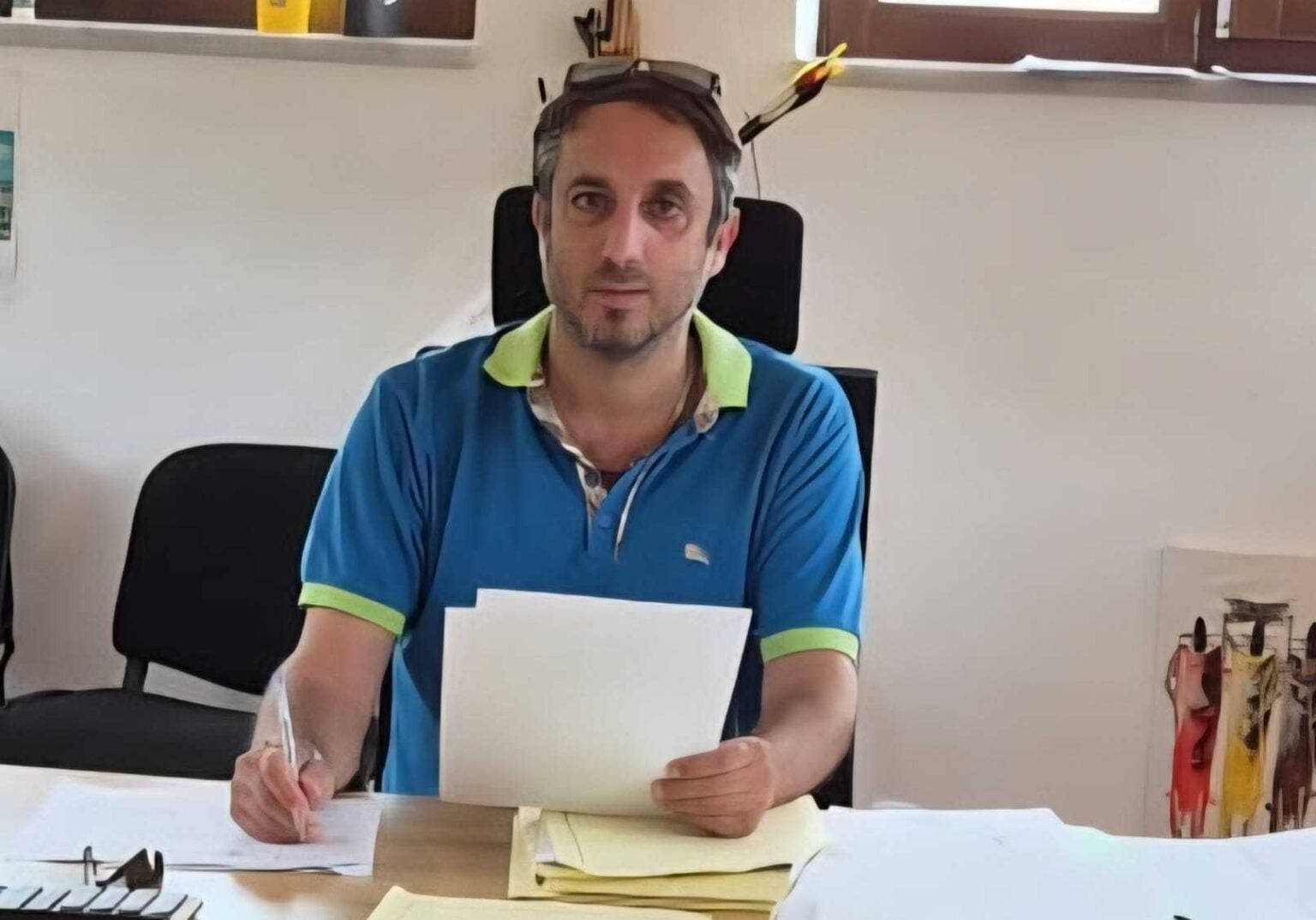 Andrea Mancuso