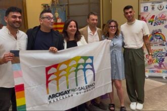 Arcigay Salerno