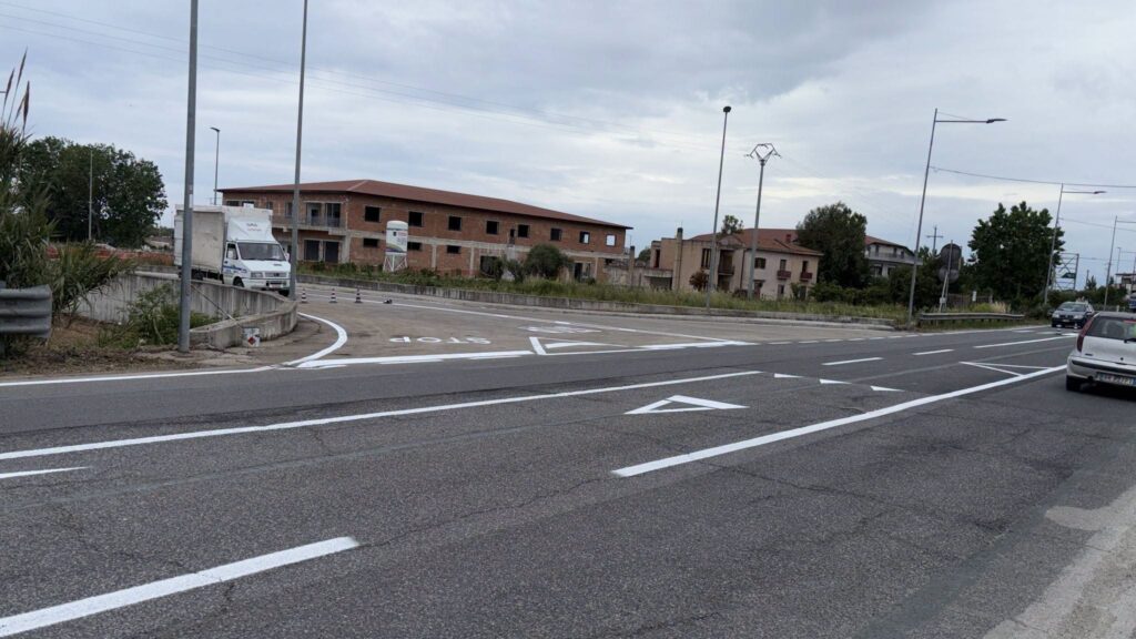 Area pip Agropoli