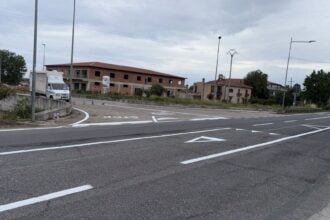 Area pip Agropoli