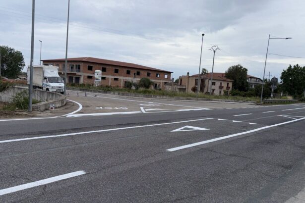 Area pip Agropoli