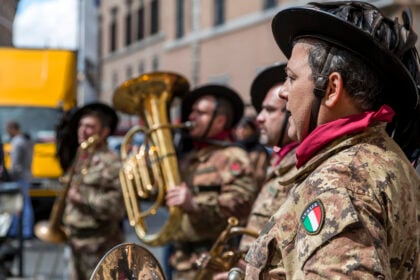 Banda esercito