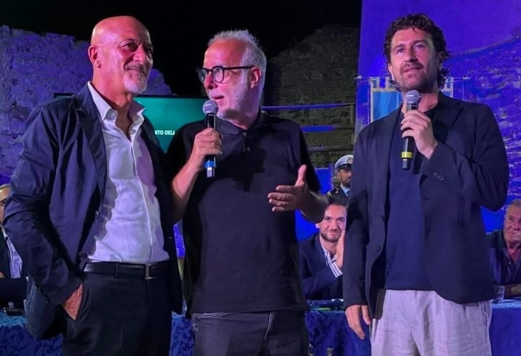 Bentornati al sud
