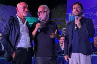 Bentornati al sud